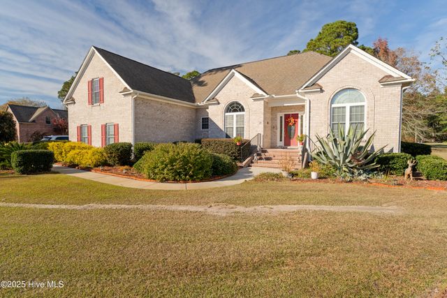 602 Taberna Circle, New Bern, NC 28562