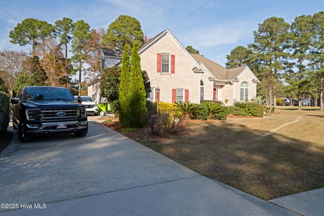 602 Taberna Circle, New Bern, NC 28562