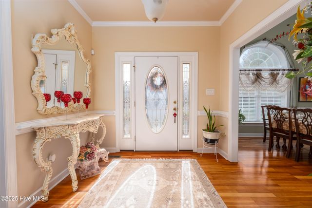 602 Taberna Circle, New Bern, NC 28562