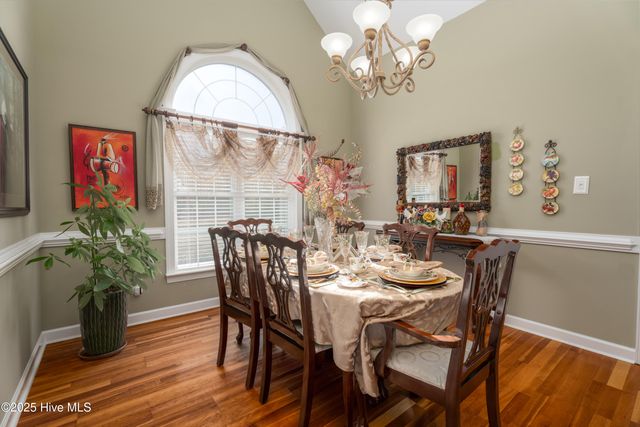 602 Taberna Circle, New Bern, NC 28562