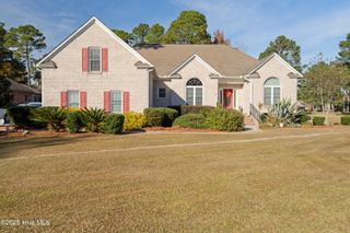 602 Taberna Circle, New Bern, NC 28562