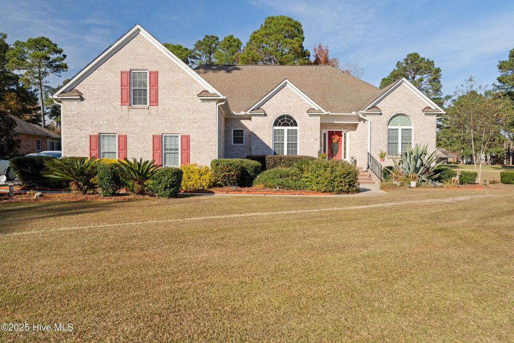 602 Taberna Circle, New Bern, NC 28562