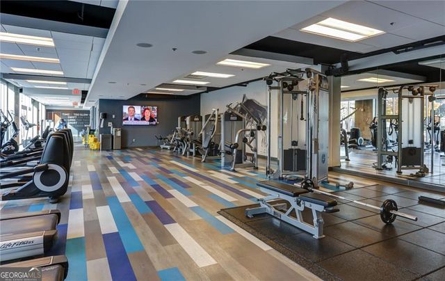 400 NW West Peachtree 1412, Atlanta, GA 30309