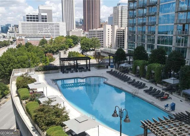 400 NW West Peachtree 1412, Atlanta, GA 30309