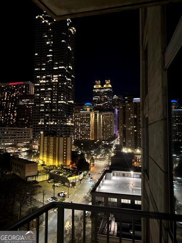 400 NW West Peachtree 1412, Atlanta, GA 30309