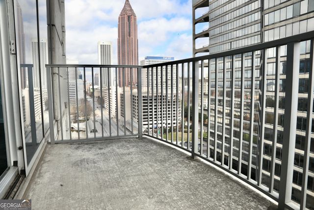 400 NW West Peachtree 1412, Atlanta, GA 30309