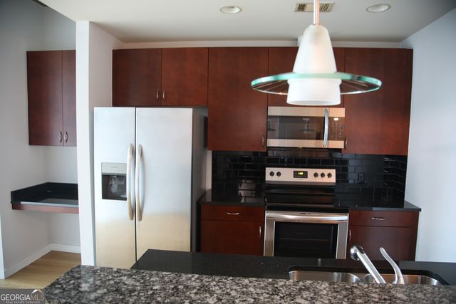 400 NW West Peachtree 1412, Atlanta, GA 30309