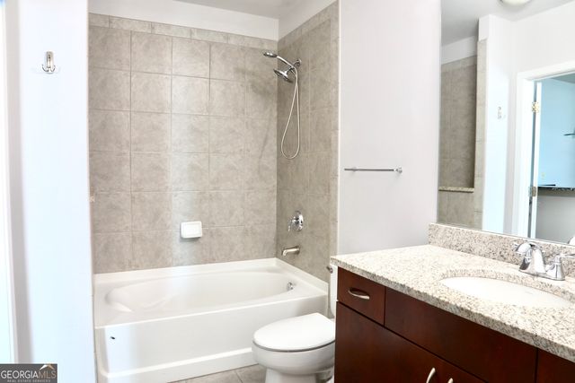 400 NW West Peachtree 1412, Atlanta, GA 30309