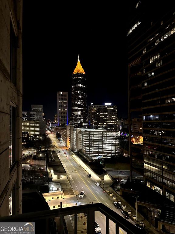 400 NW West Peachtree 1412, Atlanta, GA 30309