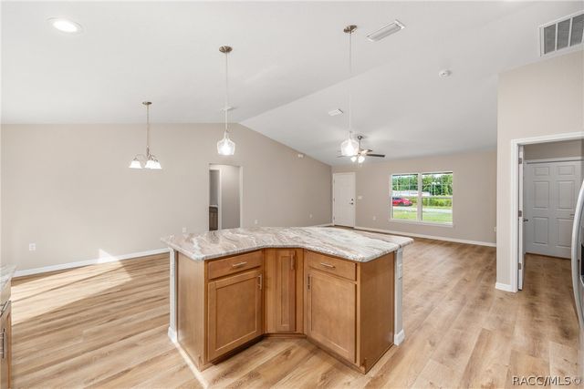 5676 N Summerfield Point, Citrus Springs, FL 34434