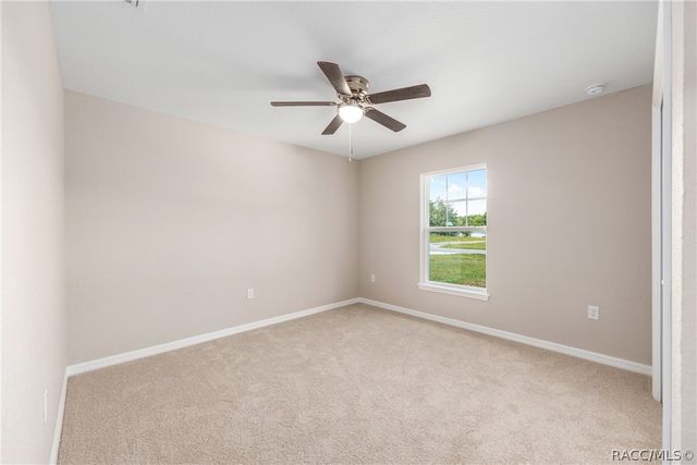 5676 N Summerfield Point, Citrus Springs, FL 34434