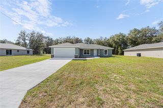 5676 N Summerfield Point, Citrus Springs, FL 34434