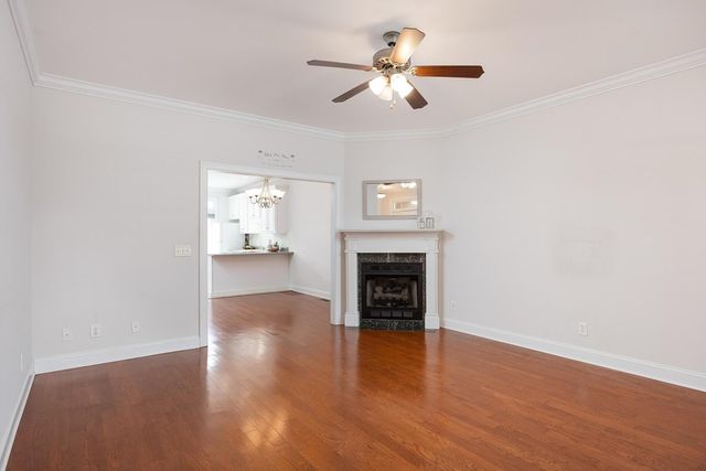 1505 Augusta Drive Unit 1, Dalton, GA 30720
