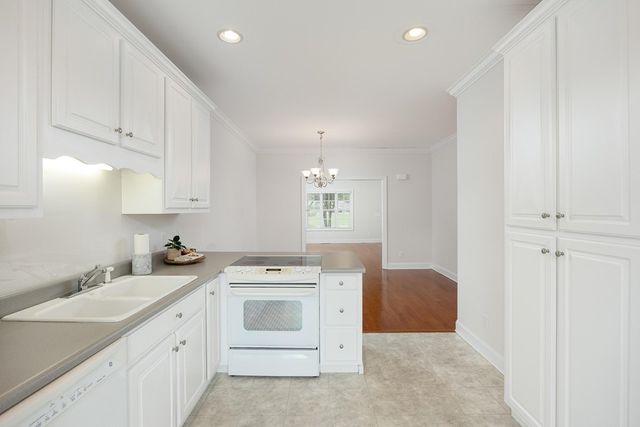 1505 Augusta Drive Unit 1, Dalton, GA 30720