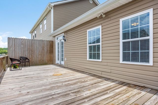 1505 Augusta Drive Unit 1, Dalton, GA 30720