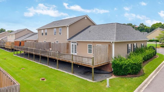 1505 Augusta Drive Unit 1, Dalton, GA 30720