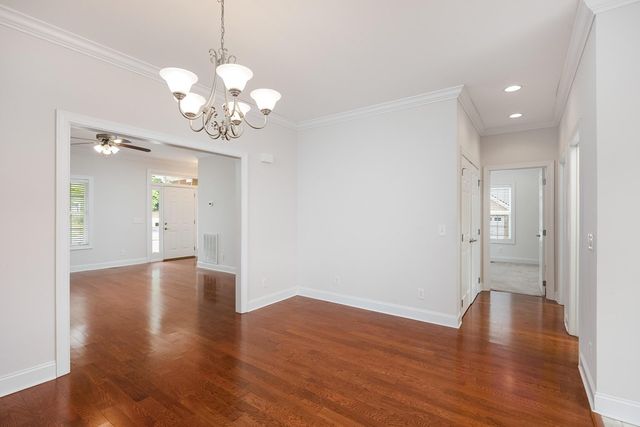 1505 Augusta Drive Unit 1, Dalton, GA 30720