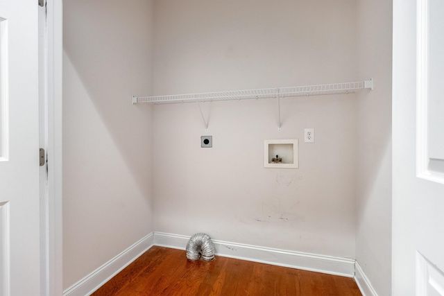 1505 Augusta Drive Unit 1, Dalton, GA 30720