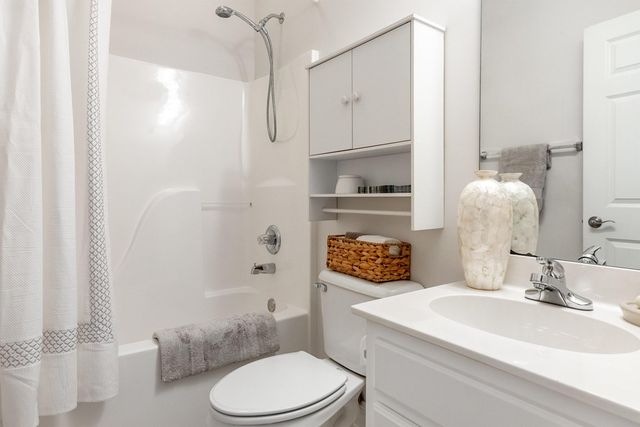 1505 Augusta Drive Unit 1, Dalton, GA 30720