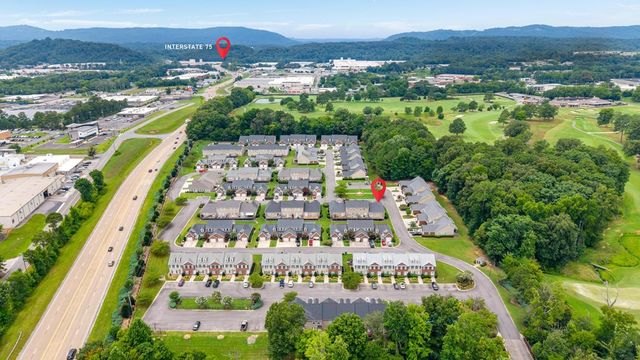 1505 Augusta Drive Unit 1, Dalton, GA 30720