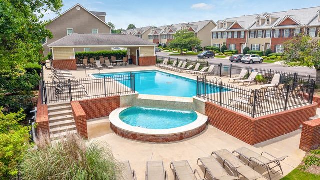 1505 Augusta Drive Unit 1, Dalton, GA 30720