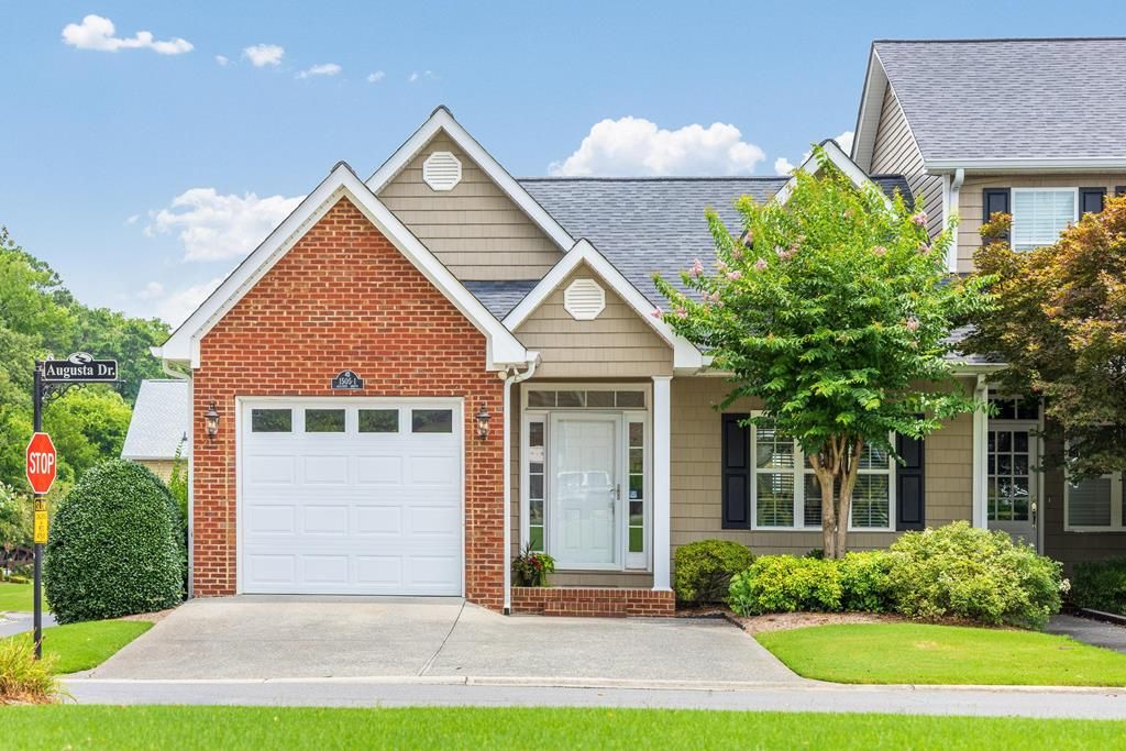 1505 Augusta Drive Unit 1, Dalton, GA 30720