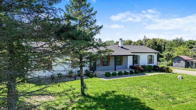 7611 Young Road, Grove City, OH 43123