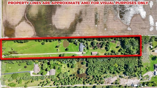 7611 Young Road, Grove City, OH 43123