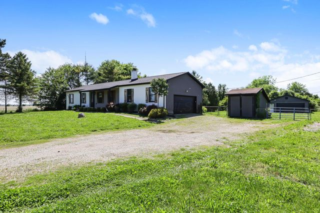 7611 Young Road, Grove City, OH 43123