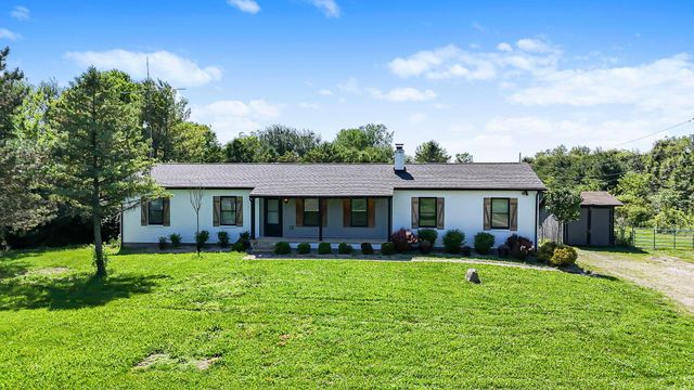7611 Young Road, Grove City, OH 43123