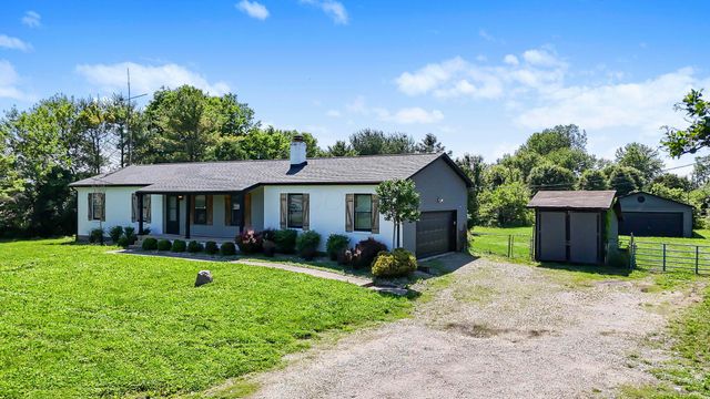 7611 Young Road, Grove City, OH 43123