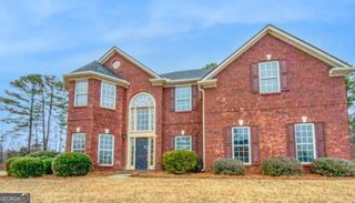 1115 Fountain Crest Drive, Conyers, GA 30013