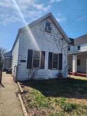 2516 W Virginia Street, Evansville, IN 47712