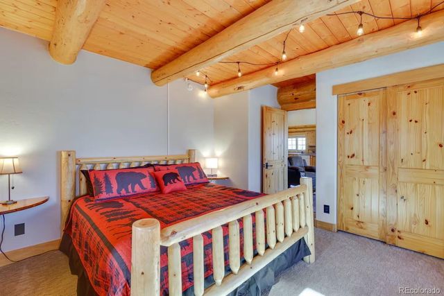 510 Pioneer Drive, Granby, CO 80446