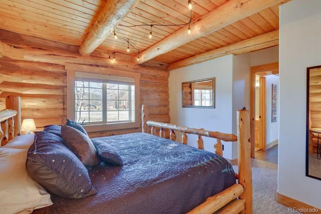 510 Pioneer Drive, Granby, CO 80446