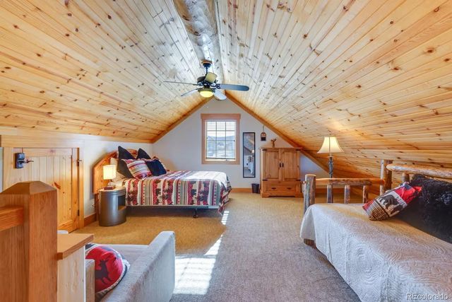 510 Pioneer Drive, Granby, CO 80446