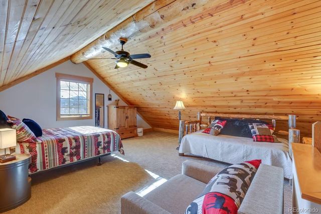 510 Pioneer Drive, Granby, CO 80446