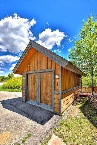 510 Pioneer Drive, Granby, CO 80446