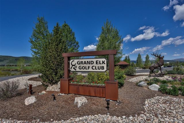 510 Pioneer Drive, Granby, CO 80446