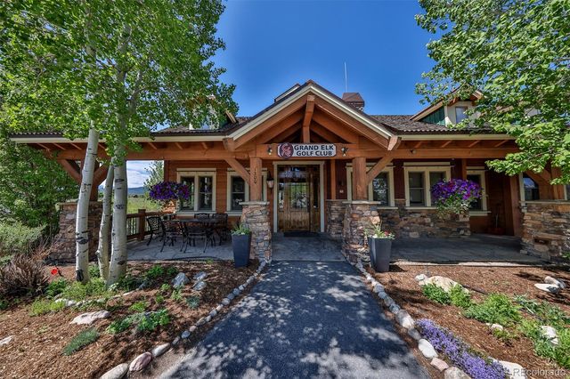510 Pioneer Drive, Granby, CO 80446