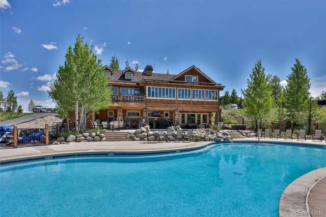 510 Pioneer Drive, Granby, CO 80446