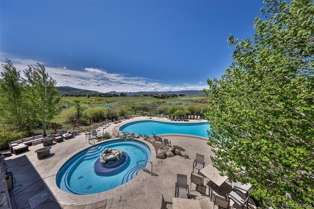 510 Pioneer Drive, Granby, CO 80446