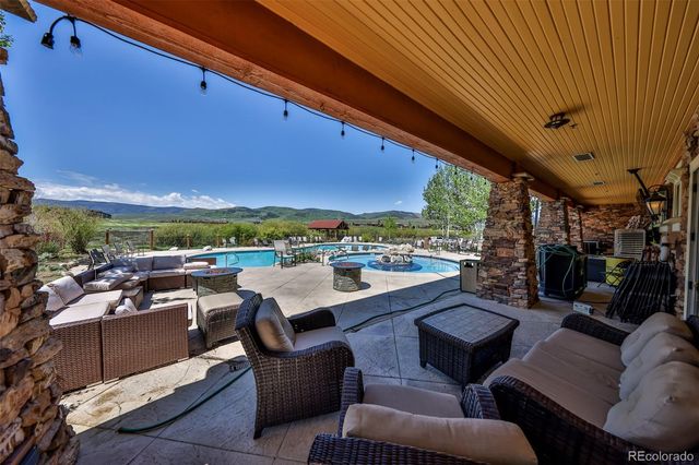 510 Pioneer Drive, Granby, CO 80446