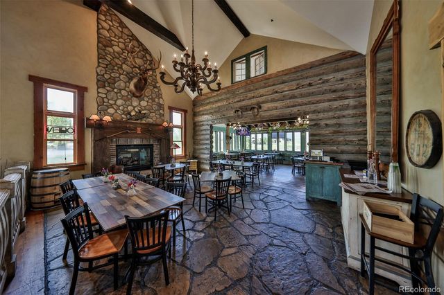 510 Pioneer Drive, Granby, CO 80446