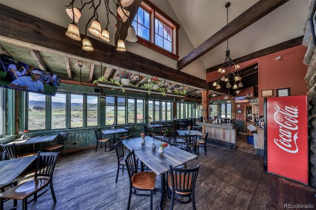 510 Pioneer Drive, Granby, CO 80446