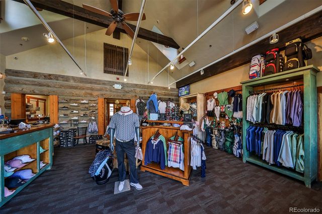 510 Pioneer Drive, Granby, CO 80446