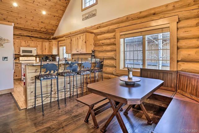 510 Pioneer Drive, Granby, CO 80446