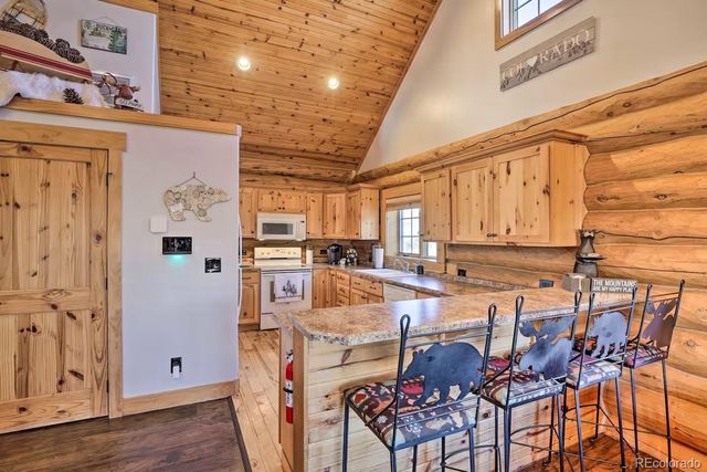 510 Pioneer Drive, Granby, CO 80446