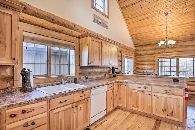 510 Pioneer Drive, Granby, CO 80446