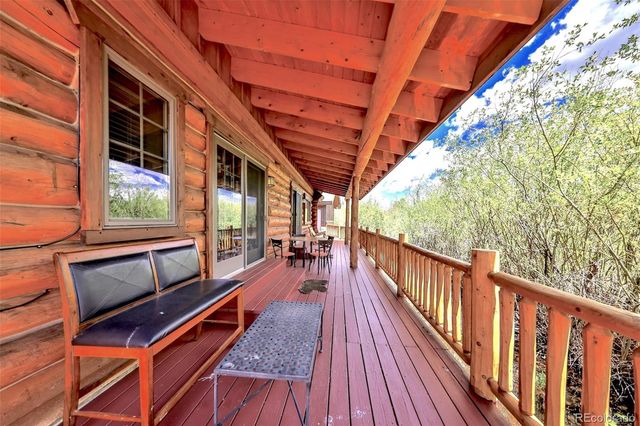 510 Pioneer Drive, Granby, CO 80446